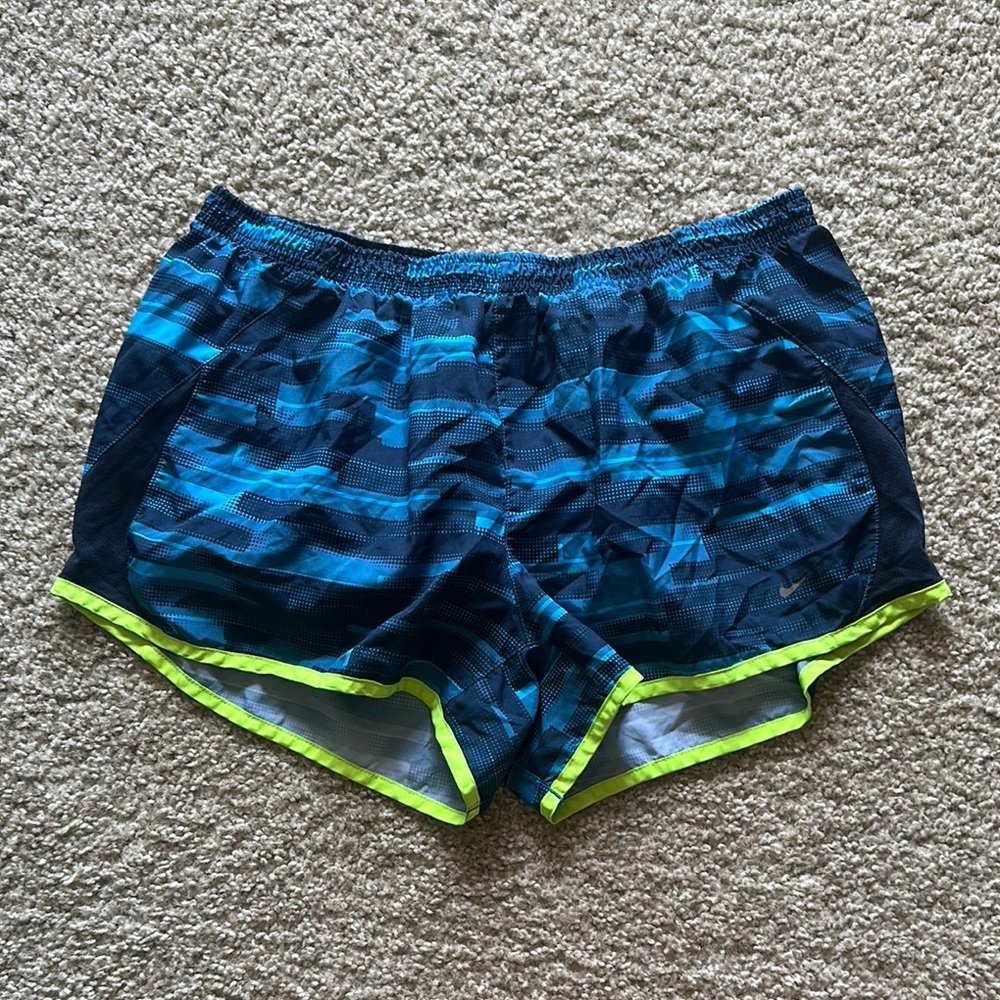 Nike Athletic Shorts